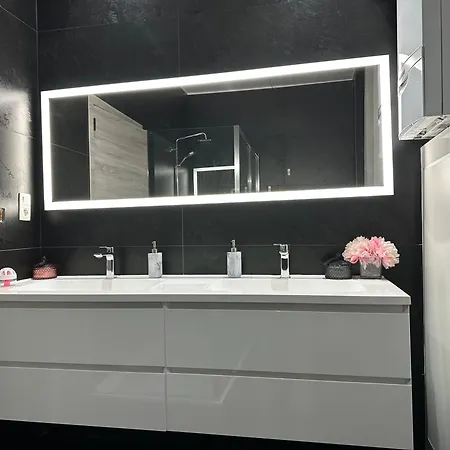 Apartment Luxurious Brüssel