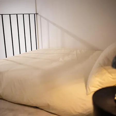 Avec Mezzanine Et Terasse Bruxelles