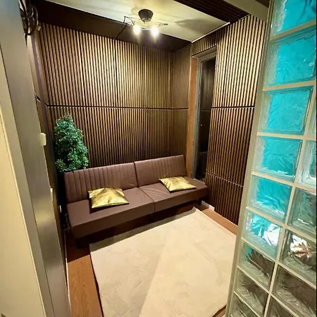 Vaste Et Somptueux A Brussel