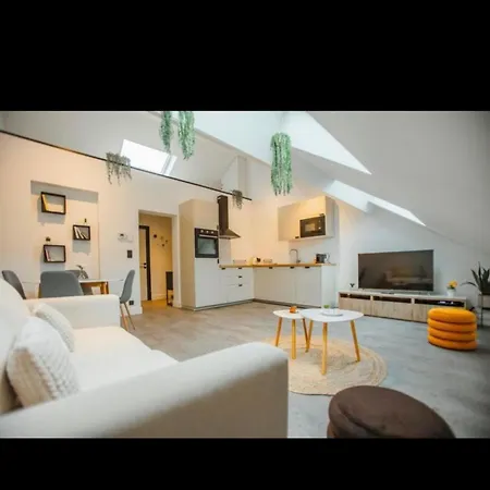 Elegant - Next From Grand Place, Netflix & Comfort * Bruxelles