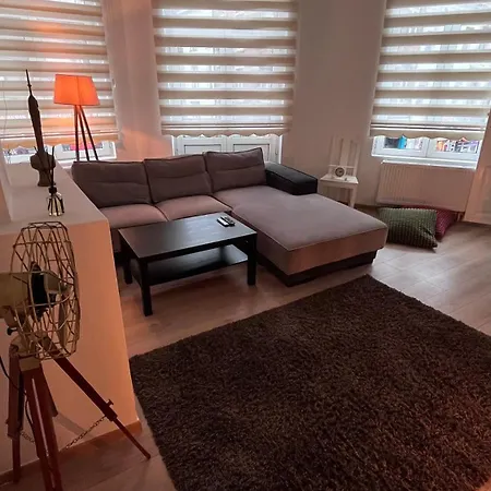 1 Apartmán Brusel