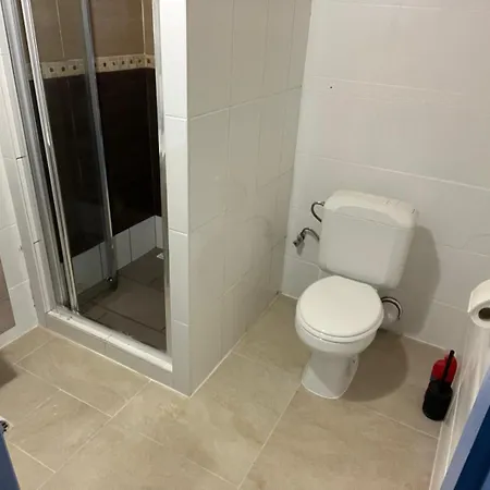 Διαμέρισμα Central Stay *