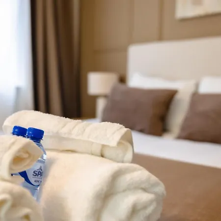 Lejlighed Cozy - Downtown - 2 Min From Metro - 201 *