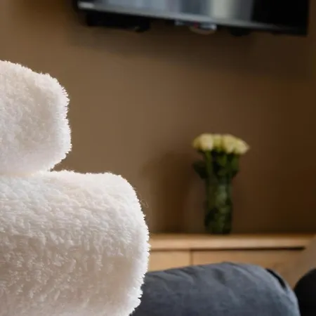 - Centre-ville - 2min De Metro - 401 * Brüssel