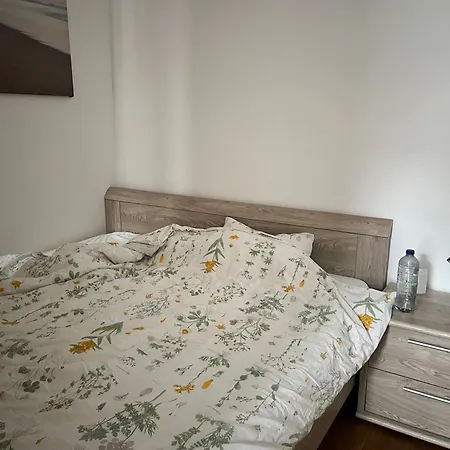 Lejlighed Metztlibru