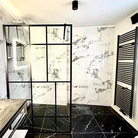 Grand Place Bourse Prestige Apartment Brüssel