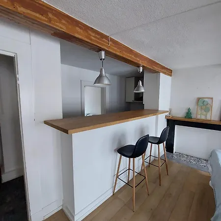 Typical Flat Grand Place Apartamento