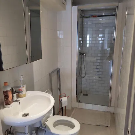 Apartment Typical Flat Grand Place