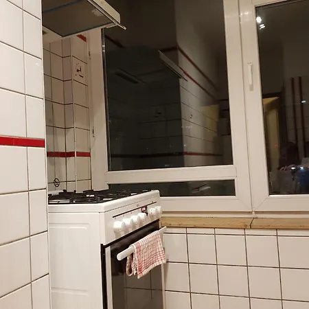 Cosy דירה בריסל