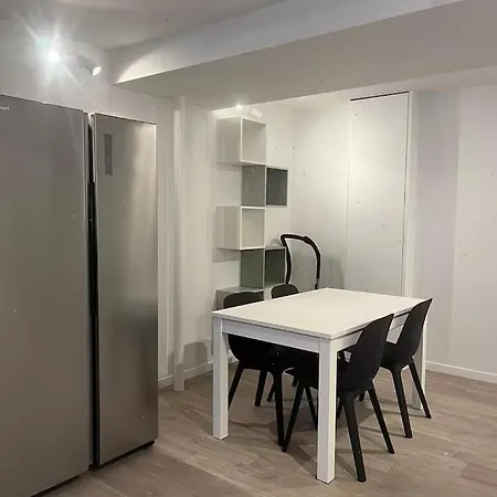 Appartement Large 3-bedroom In