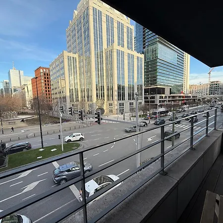 Stunning With 2 Bedrooms - Sleeps 6