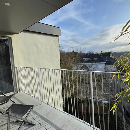 Chez Pomme Apartment *