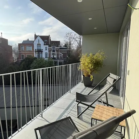 Apartment Chez Pomme *