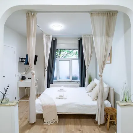 Ideal Pour Visiter Apartment *