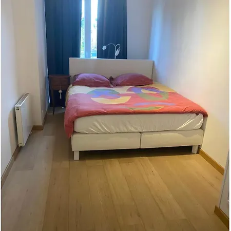 Apparemment 1 Apartmán *