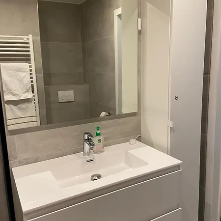 Apartment Apparemment 1