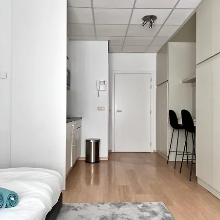 Stunning 2 Min From Grand Place Lejlighed