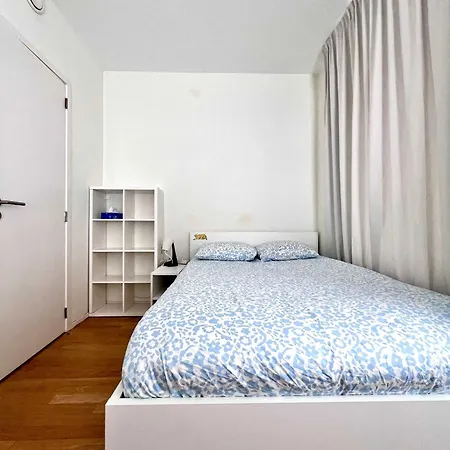 Lejlighed Lovely With Balcony By Grand Place For 4 Bruxelles