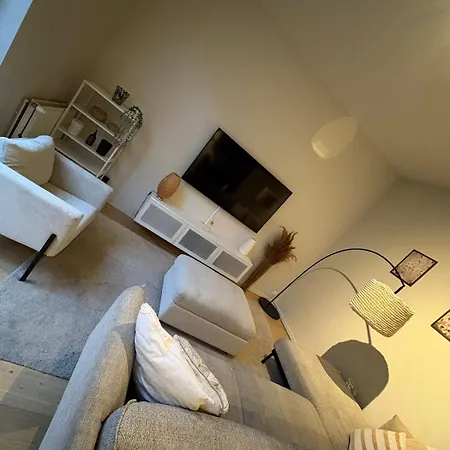 Quiet Near European District * Bruxelles