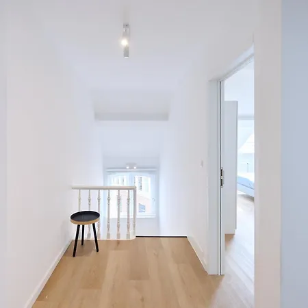 Toison D'or House 4 * Brussels