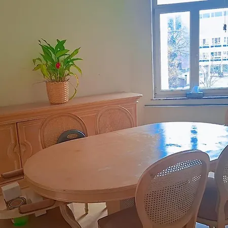 Cosy Sacre Coeur Apartment