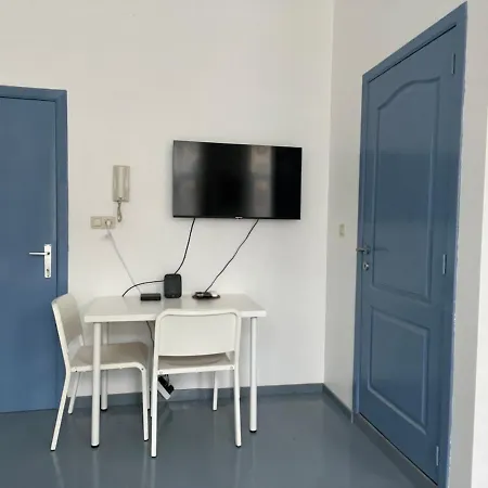 Apartment Mini Urban Brussels