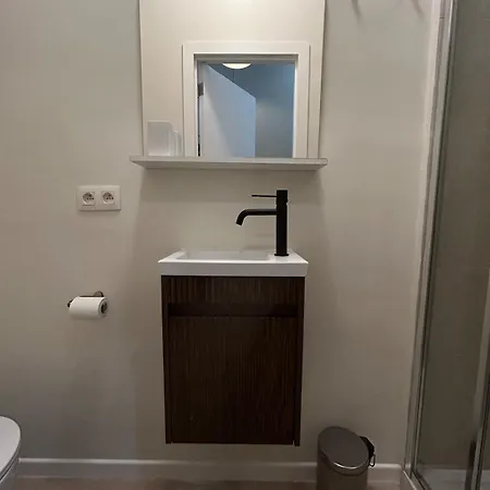 Avec Mezzanine Et Terasse Appartement Bruxelles