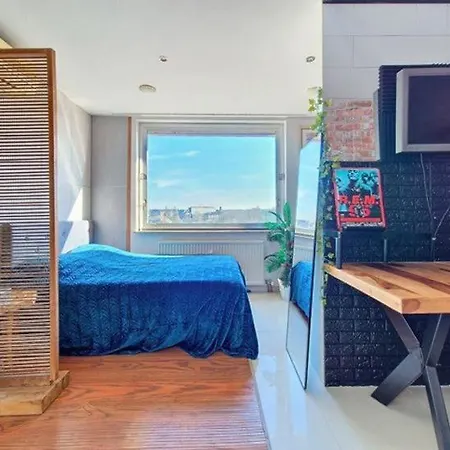 Vaste Et Somptueux A בריסל