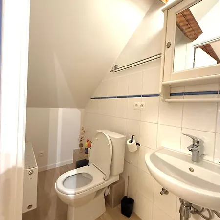 Eu District Loft Brüssel