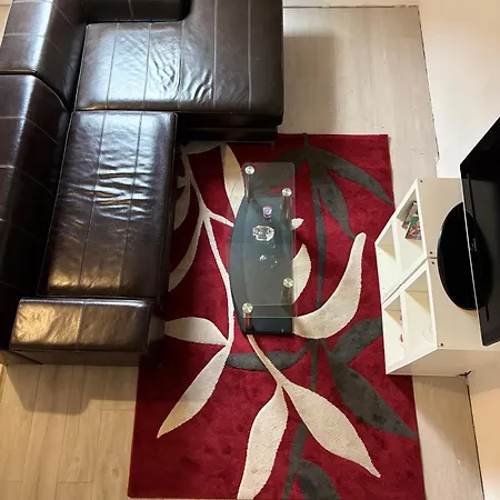 Appartement Marie Bruxelles