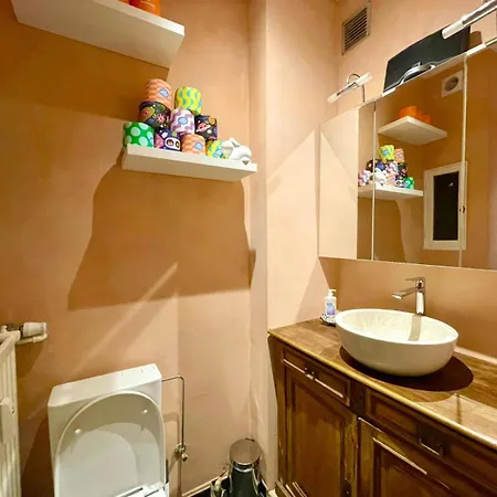 Spacious In * Bruselas