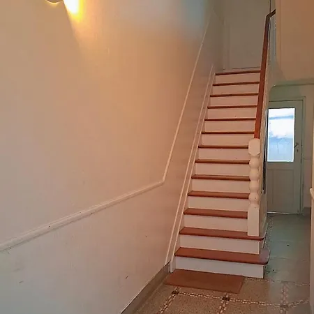 דירה Cosy Sacre Coeur *