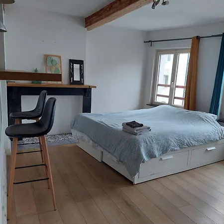 Apartment Typical Flat Grand Place Brussels