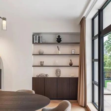 Superb Pierson * Brüssel