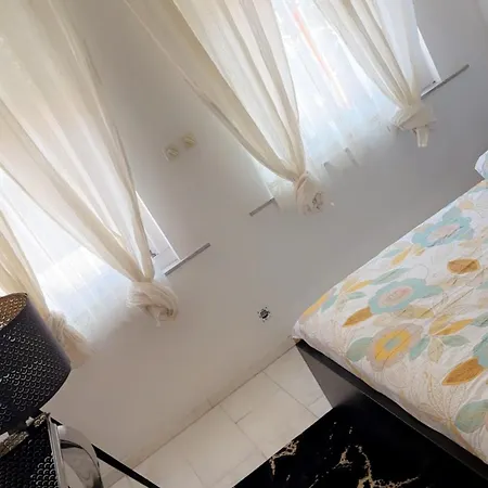 Majorelle Appartement