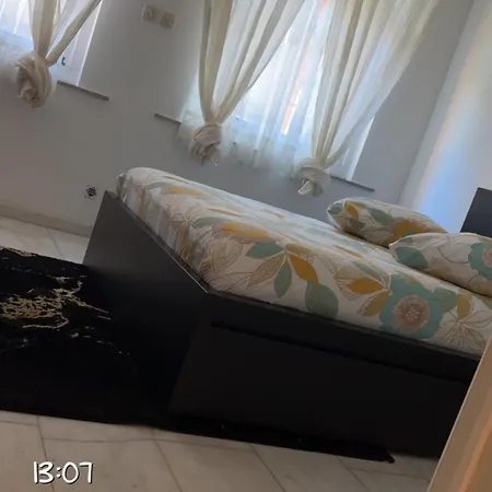 Majorelle Appartement Bruxelles