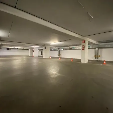 La Perla Louise Rdc Bruxelles