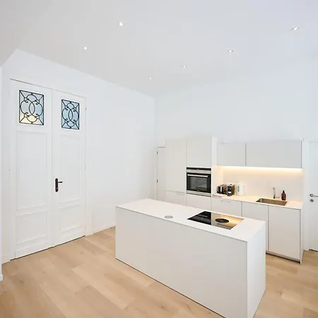 Apartment Louise 1