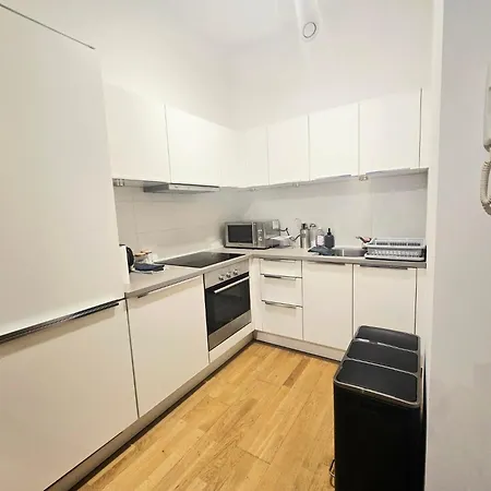 Cozy Pauli 2 * Bruxelles