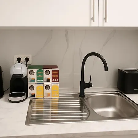 Fresh Oasis * 布鲁塞尔