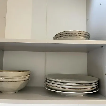 Beautiful With Jacuzzi Apartman