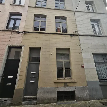 Design In Center 公寓 *