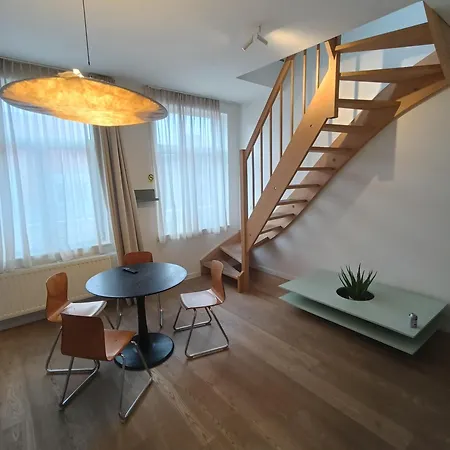 Appartement Excelente Localização *