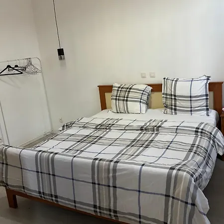 Suzanne House Brüssel