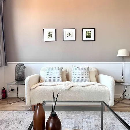 Lovely - Heart Of For 2 View Over The