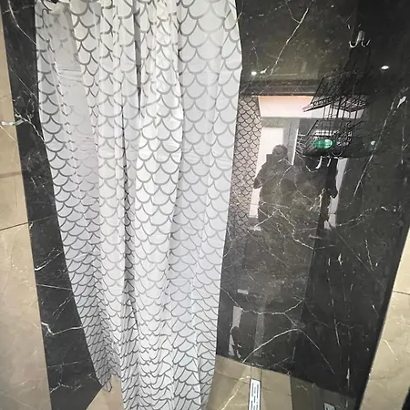 Апартаменты Jps House Брюссель