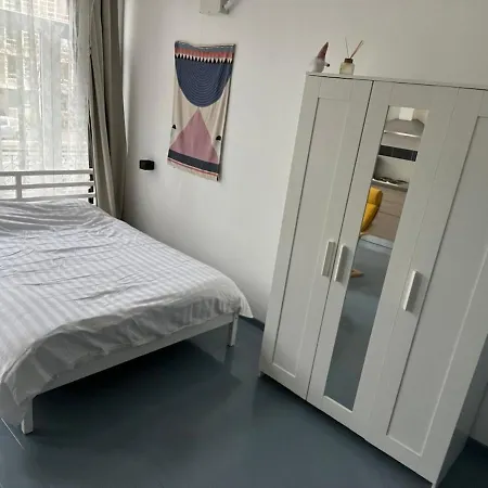 Apartment Mini Urban *