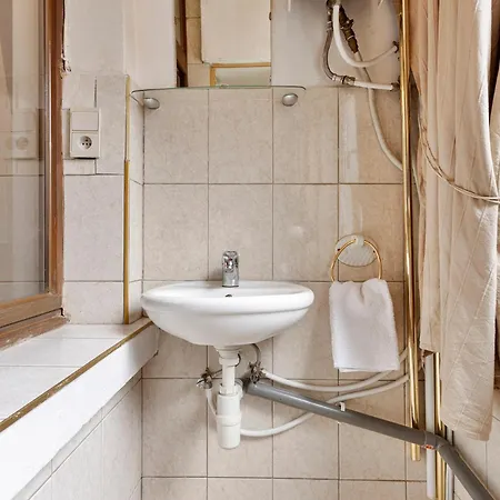 Apartment Vanderdussen *
