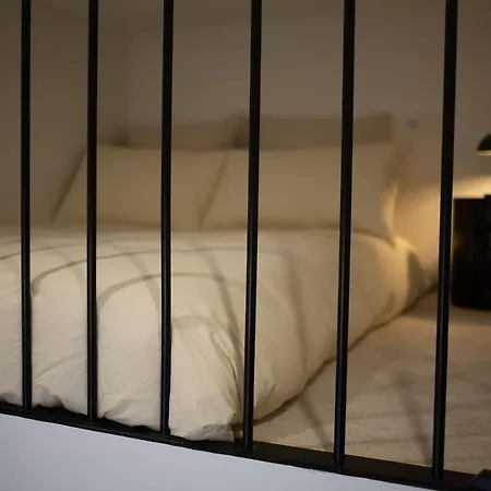 Avec Mezzanine Et Terasse