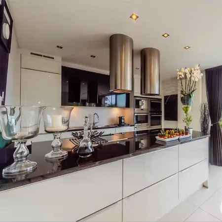 Appartement Vaste Et Somptueux A Brussel